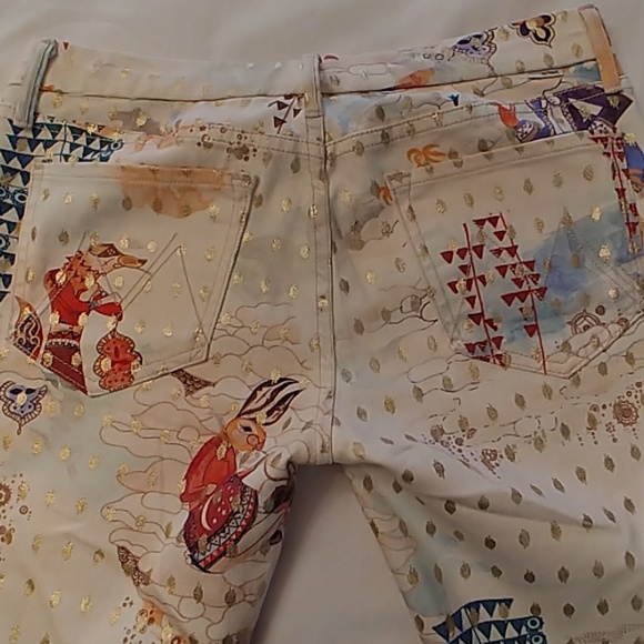 SUPER CUTE MOTHER JEANS - Picture 3 of 12